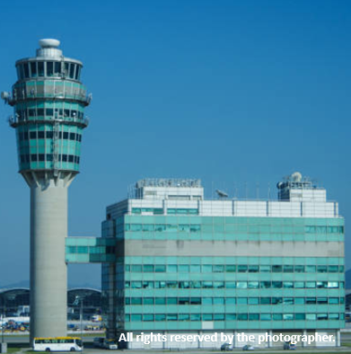 HKIA Tower (C19W15) (2021)